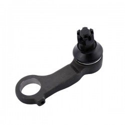 Rear axle ball joint, left...