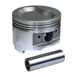 Piston and Piston Pin 4Y...