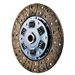 Clutch disc Toyota 7...