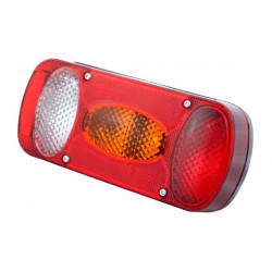 MD-36 combined rear lamp