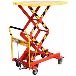 Scissor Lift Platform...