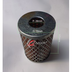 HDP Filter Cartridge