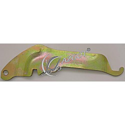 Lever 24433-70140G-P