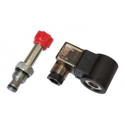 EPT-12EZ Solenoid Valve,...