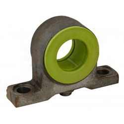 Bracket with Suspension...