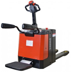 Electric Pallet Truck 2000...