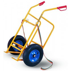 Drum Trolley with Strap for...