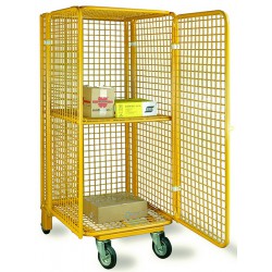 Container Cart