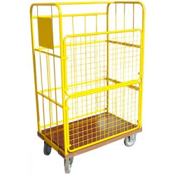 Transport Trolley with Two...