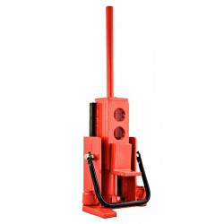 Hydraulic Column Lift Jack...