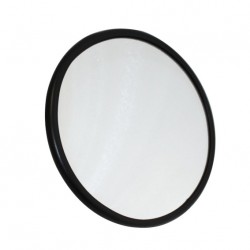 Round Interior Mirror 200mm M6