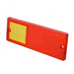 DV-EV Rear Lamp Cover