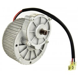 Driving motor 0.45kW ET15MH