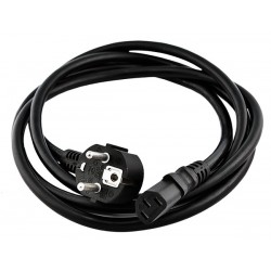 Power cable ES14 ES16 1.5 m