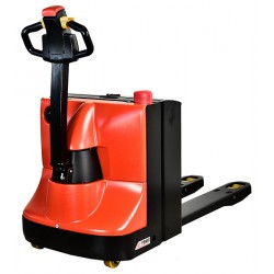 Electric Pallet Truck...