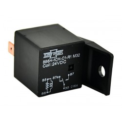 GX160-701001-G00 relay