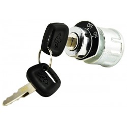 Ignition switch for Hangcha...