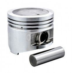 H25 Nissan engine piston...