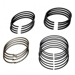 Piston rings for 4Y engine...