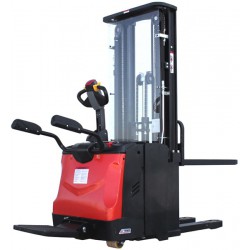 Electric lift truck 5 m...