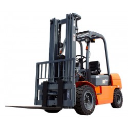 Hangcha R Series forklift,...