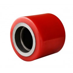 Wheel Pallet roller 80x60...