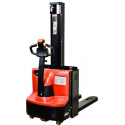 Mast Lift Truck 1600 mm 800 kg