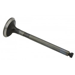 Toyota 4Y exhaust valve