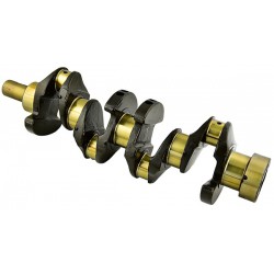 Crankshaft for Nissan K25...