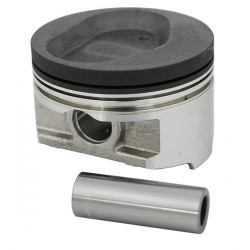 Nissan K21 engine piston...