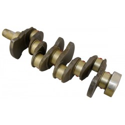 Crankshaft 4TNV98, 4D94LE,...