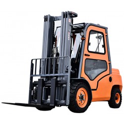 Forklift Diesel Serie T8...