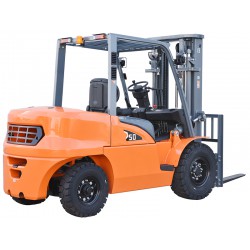 Forklift Serie X