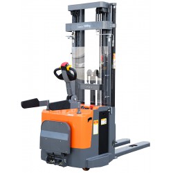 Electric pallet truck 1600...