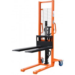 MSE 500/1600 Pallet Truck...