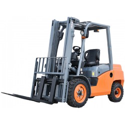 Forklift Serie T8