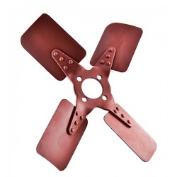 Radiator Fan Cancer, (Ursus...
