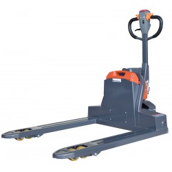 Electric Pallet Truck Fork...