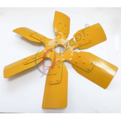 D-3900 Engine Fan Motor