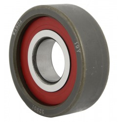 Mast roller 30x77.8x28 mm