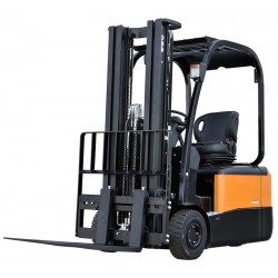 Electric forklift CPD18TV8...