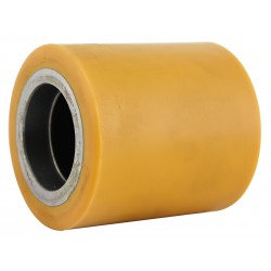 roll 82x90 mm, Vulkollan