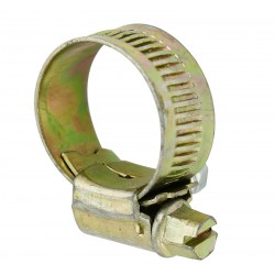 Twisted clamp 16-25 mm Aparts