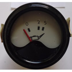 Oil Pressure Gauge dv1733