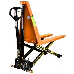 Manual Scissor Lift Trolley...