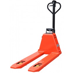 Pallet truck ET15MH with...