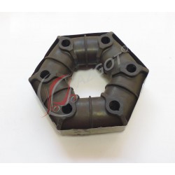 Flexible Coupling Cross KT