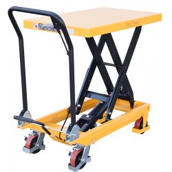 Scissor Lift Table with...