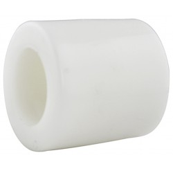 Pallet roller 80x70 mm Nylon