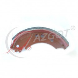 Brake Shoe 695/698 12 158 01